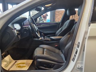 BMW 520d xDrive Touring M Sport*LED*Navi*Ambiente* - photo 8