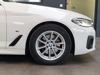 BMW 520d xDrive Touring M Sport*LED*Navi*Ambiente* - photo 5