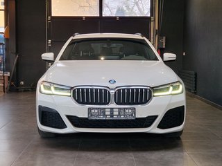 BMW 520d xDrive Touring M Sport*LED*Navi*Ambiente* - photo 8