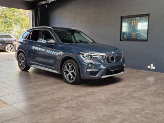 BMW X1 Used vehicle for sale