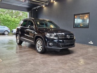 Volkswagen Tiguan Used vehicle for sale