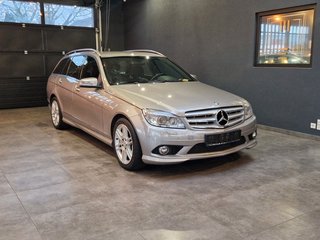 Mercedes-Benz C 230 Gebrauchtwagen Kaufen