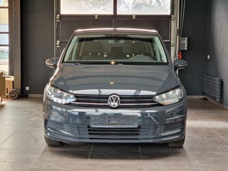 Volkswagen Touran Trendline 1,6TDI*NAVIGATION*BLUETOOTH*PDC - bilder 2