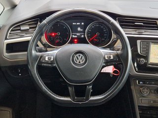 Volkswagen Touran Trendline 1,6TDI*NAVIGATION*BLUETOOTH*PDC - bilder 2