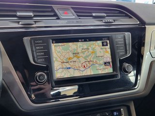 Volkswagen Touran Trendline 1,6TDI*NAVIGATION*BLUETOOTH*PDC - bilder 4