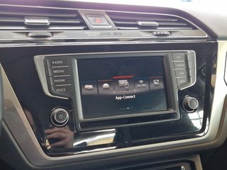 Volkswagen Touran Trendline 1,6TDI*NAVIGATION*BLUETOOTH*PDC - bilder 5