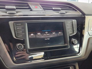 Volkswagen Touran Trendline 1,6TDI*NAVIGATION*BLUETOOTH*PDC - bilder 6