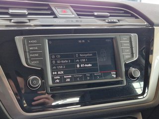 Volkswagen Touran Trendline 1,6TDI*NAVIGATION*BLUETOOTH*PDC - bilder 7