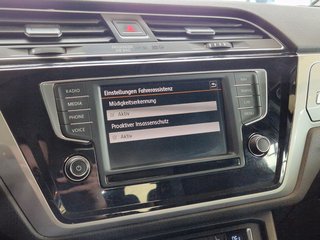 Volkswagen Touran Trendline 1,6TDI*NAVIGATION*BLUETOOTH*PDC - bilder 8