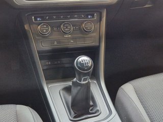 Volkswagen Touran Trendline 1,6TDI*NAVIGATION*BLUETOOTH*PDC - bilder 9