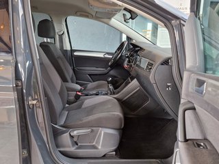 Volkswagen Touran Trendline 1,6TDI*NAVIGATION*BLUETOOTH*PDC - bilder 10