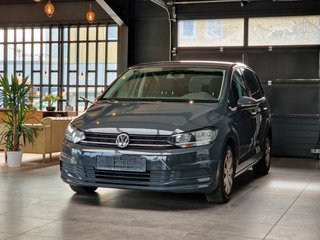 Volkswagen Touran Trendline 1,6TDI*NAVIGATION*BLUETOOTH*PDC - bilder 3