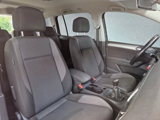 Volkswagen Touran Trendline 1,6TDI*NAVIGATION*BLUETOOTH*PDC - bilder 11