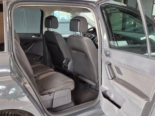 Volkswagen Touran Trendline 1,6TDI*NAVIGATION*BLUETOOTH*PDC - bilder 14