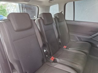 Volkswagen Touran Trendline 1,6TDI*NAVIGATION*BLUETOOTH*PDC - bilder 15