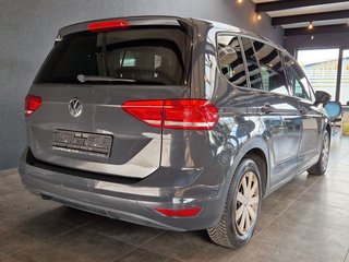 Volkswagen Touran Trendline 1,6TDI*NAVIGATION*BLUETOOTH*PDC - bilder 6