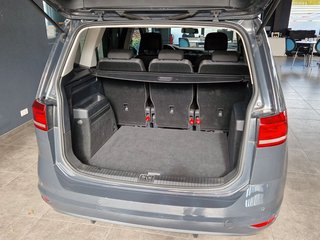 Volkswagen Touran Trendline 1,6TDI*NAVIGATION*BLUETOOTH*PDC - bilder 7