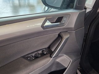 Volkswagen Touran Trendline 1,6TDI*NAVIGATION*BLUETOOTH*PDC - bilder 8