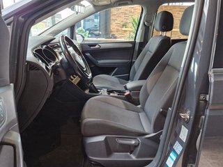 Volkswagen Touran Trendline 1,6TDI*NAVIGATION*BLUETOOTH*PDC - bilder 9