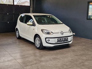 Volkswagen up! Gebrauchtwagen Kaufen