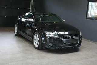 Audi TT Coupe 2.0 TFSI *Sline*PDC*Navi*Klima*2H - foto 1