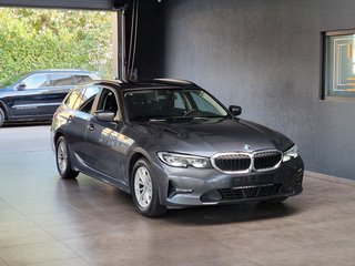 BMW 320 Gebrauchtwagen Kaufen