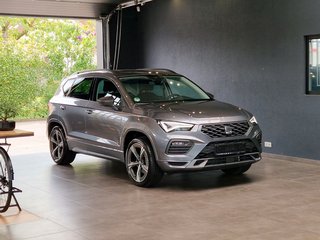 Seat Ateca Used vehicle for sale
