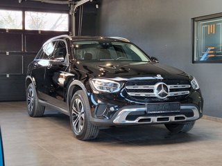 Mercedes-Benz GLC 300 Gebrauchtwagen Kaufen