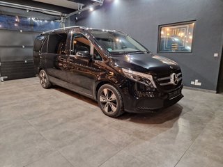 Mercedes-Benz V 250 Gebrauchtwagen Kaufen