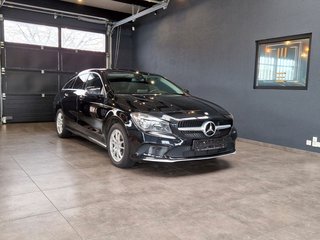 Mercedes-Benz CLA 200 Shooting Brake*Navi*SHZ*PDC*Harman Sound - bilder 1