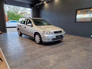 Opel Astra Used vehicle for sale