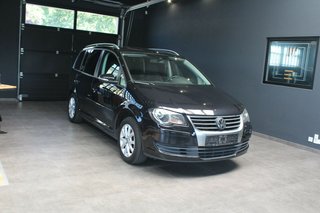 Volkswagen Touran 1.4 Freestyle*PDC*Navi*Standheizung*Klima - photo 1