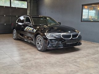 BMW 320 Used vehicle for sale