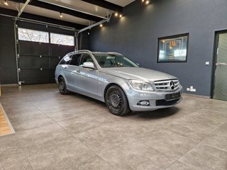 Mercedes-Benz C 320 Gebrauchtwagen Kaufen
