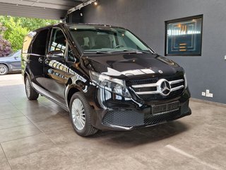 Mercedes-Benz V 250 Gebrauchtwagen Kaufen