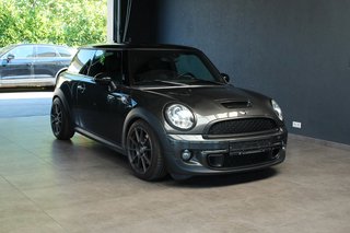 MINI Cooper S Gebrauchtwagen Kaufen