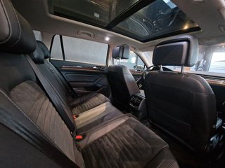 Volkswagen Passat Variant Highline 1.8TSI*Pano*Keyless Go* - photo 7