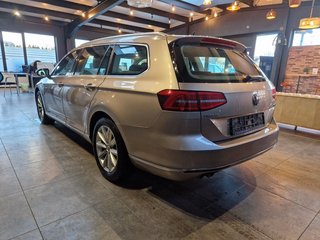 Volkswagen Passat Variant Highline 1.8TSI*Pano*Keyless Go* - photo 6
