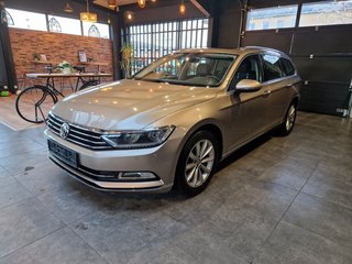 Volkswagen Passat Variant Highline 1.8TSI*Pano*Keyless Go* - photo 7