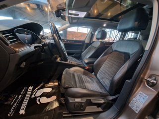 Volkswagen Passat Variant Highline 1.8TSI*Pano*Keyless Go* - photo 9