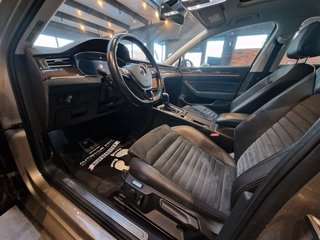 Volkswagen Passat Variant Highline 1.8TSI*Pano*Keyless Go* - photo 10