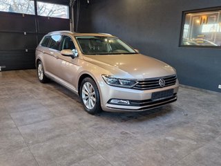 Volkswagen Passat Variant Gebrauchtwagen Kaufen