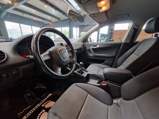 Audi A3 Sportback 1.9TDI Attraction*Klimaauto* - bilder 10