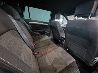 Volkswagen Passat Variant 2.0TDI*200PS*Kamera*AHK*ACC - photo 6