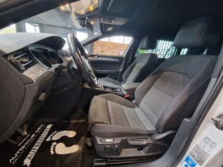 Volkswagen Passat Variant 2.0TDI*200PS*Kamera*AHK*ACC - photo 8