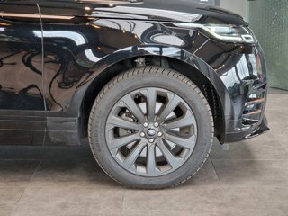 Land Rover Range Rover Velar R-Dynamic SE 4x4 2,0*Matrix* - bilder 3