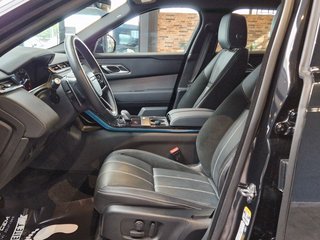 Land Rover Range Rover Velar R-Dynamic SE 4x4 2,0*Matrix* - bilder 6