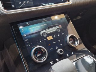 Land Rover Range Rover Velar R-Dynamic SE 4x4 2,0*Matrix* - bilder 11