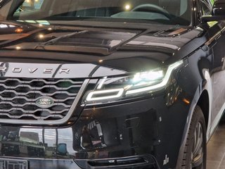 Land Rover Range Rover Velar R-Dynamic SE 4x4 2,0*Matrix* - bilder 8