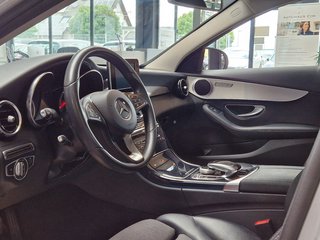 Mercedes-Benz C 180 CGI Avantgarde*AHK*Navi*Sport-Fahrwerk* - photo 7